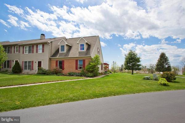 Stevens, PA 17578,201 STONECREST CT