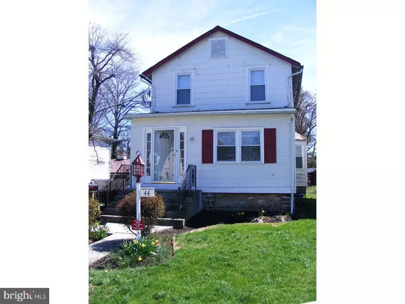 44 GROVE AVE, Flourtown, PA 19031