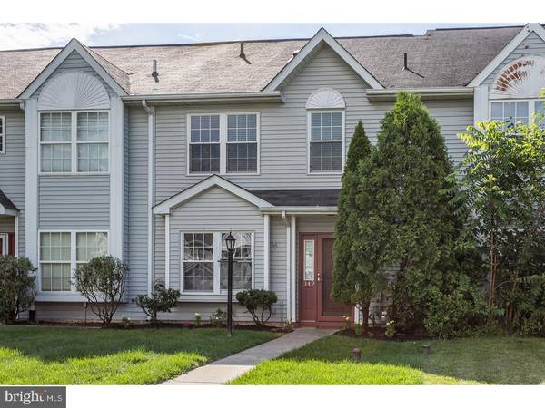 349 BRADFORD LN, Lansdale, PA 19446