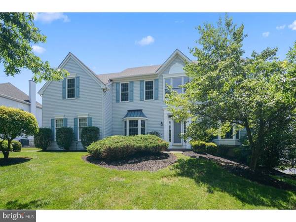 2268 WARNER RD, Lansdale, PA 19446