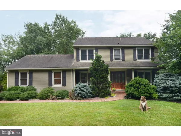 210 GREEN TREE RD, Phoenixville, PA 19460