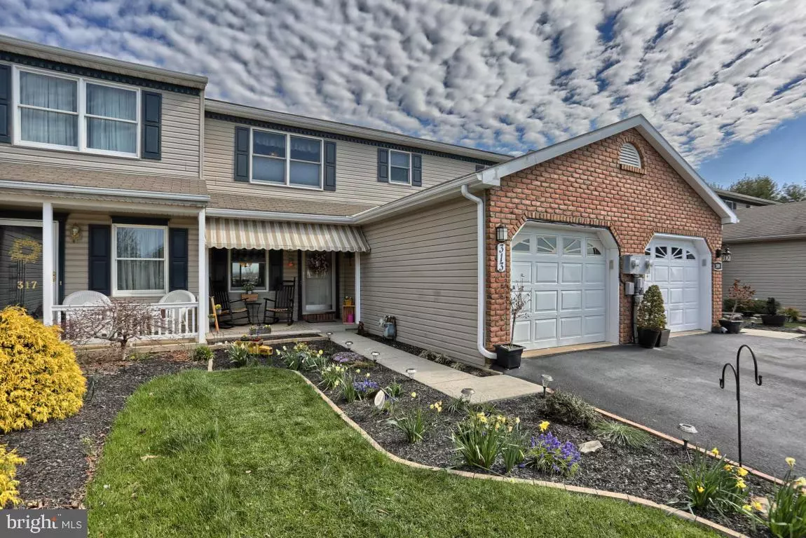 Lebanon, PA 17042,313 ACORN CIR