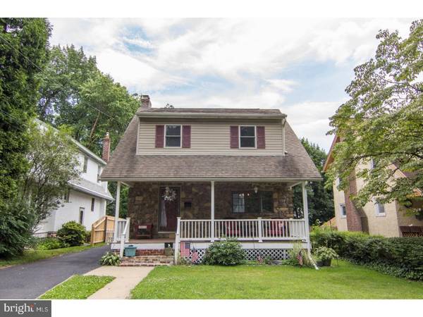 251 EDGE HILL RD, Glenside, PA 19038