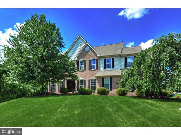 420 SILVER LEAF CIR, Collegeville, PA 19426