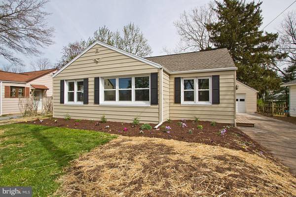 894 MAYTOWN RD, Elizabethtown, PA 17022