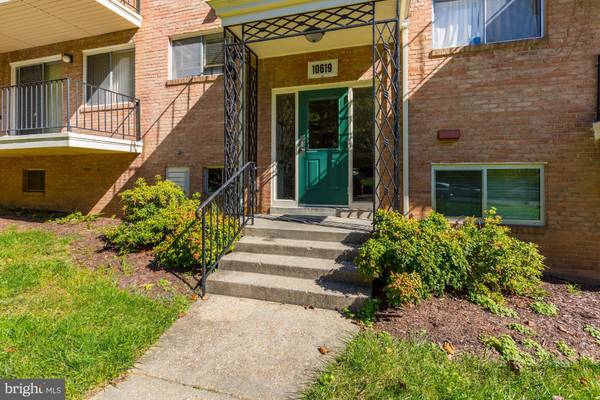 10619 KENILWORTH AVE #3, Bethesda, MD 20814