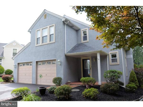 25 PEBBLE DR, Horsham, PA 19044