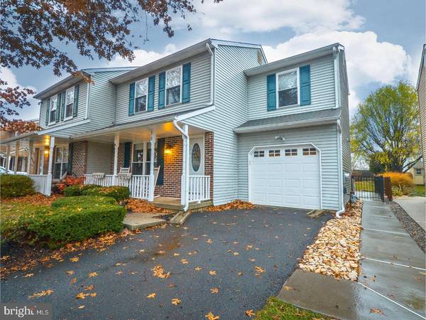 18 HUNT DR, Horsham, PA 19044