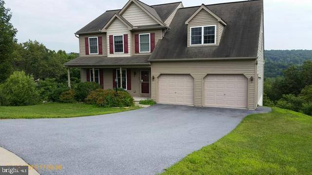 Mt Wolf, PA 17347,45 WESTMINSTER CT