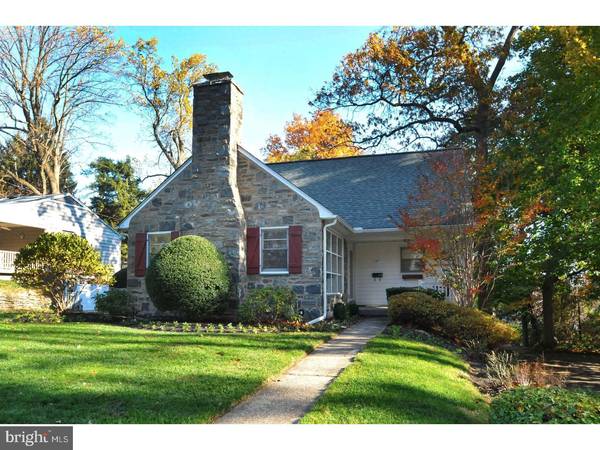 491 PLYMOUTH RD, Glenside, PA 19038