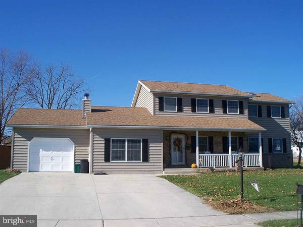 25 CHEETAH DR, Hanover, PA 17331