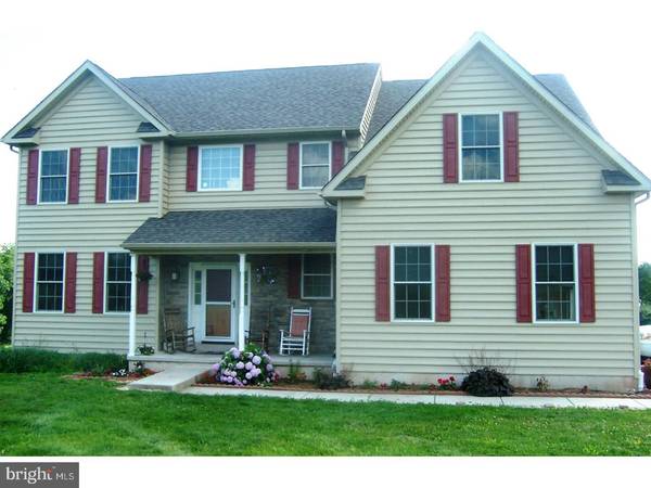 3120 LITTLE RD, Perkiomenville, PA 18074