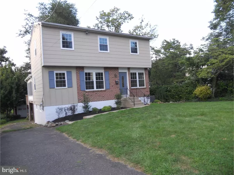 2509 BROOKDALE AVE, Abington, PA 19001