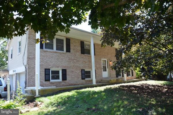 883 CHURCH ST, Landisville, PA 17538