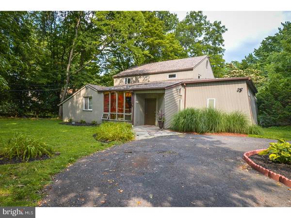 411 RICES MILL RD, Wyncote, PA 19095