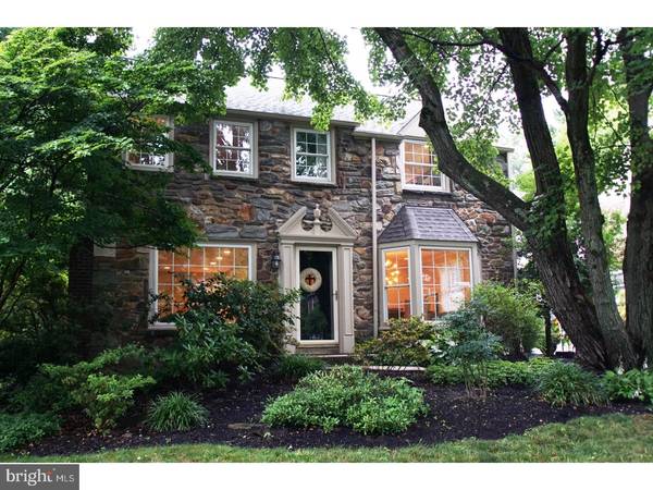 55 LEVERING CIR, Bala Cynwyd, PA 19004