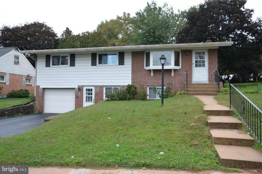 634 EUCLID AVE, Lancaster, PA 17603