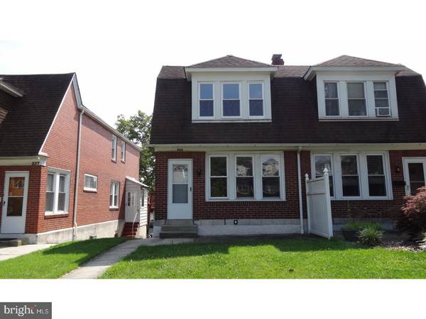 225 E 11TH AVE, Conshohocken, PA 19428