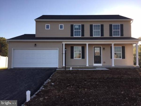 173 PENN OAK DR, Bainbridge, PA 17502