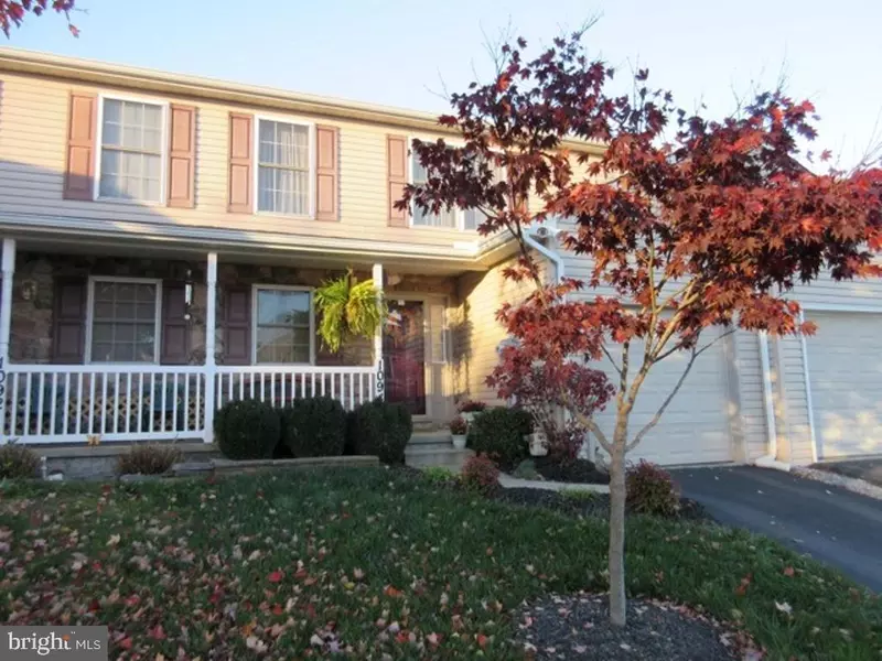 1094 STERLING PL, Lancaster Twp, PA 17603