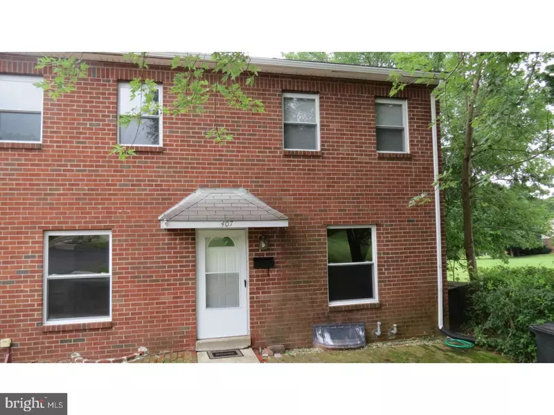 407 WHITPAIN HLS, Blue Bell, PA 19422