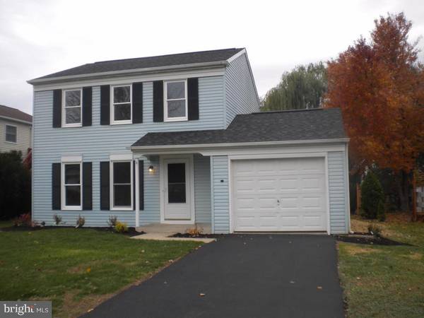 438 DANBURY DR, Lititz, PA 17543