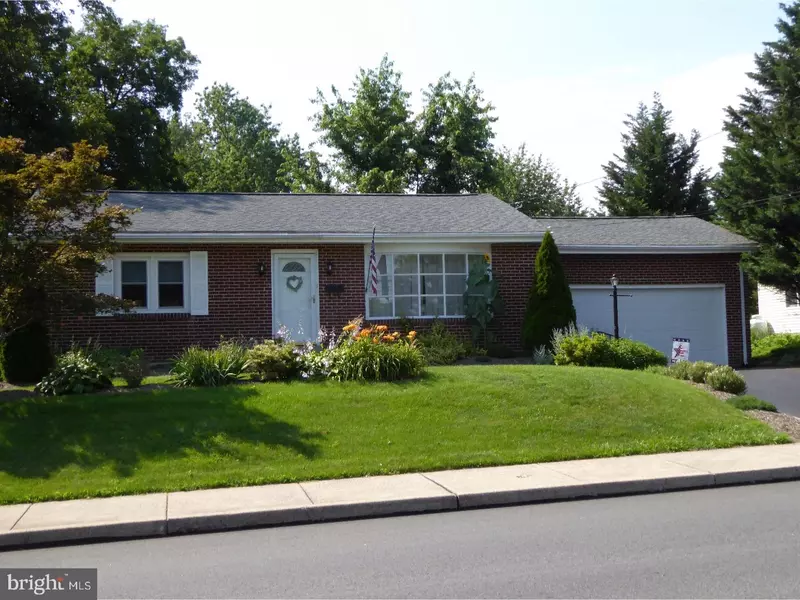 429 E CHERRY LN, Souderton, PA 18964