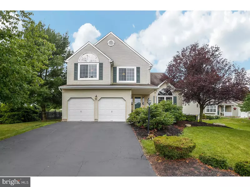 695 CEDAR LN, Telford, PA 18969