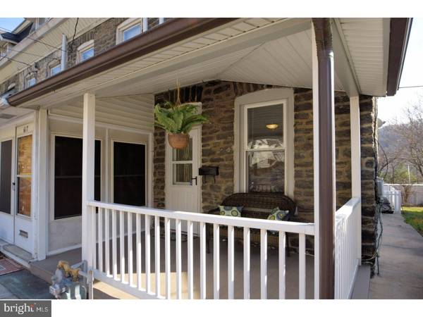 619 FORD ST, Conshohocken, PA 19428