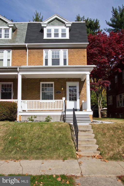 Lancaster Twp, PA 17603,1183 ELM AVE