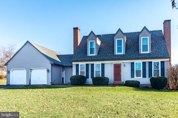 Lititz, PA 17543,200 KINGS CROSS CIR