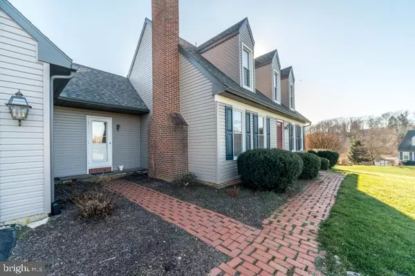 Lititz, PA 17543,200 KINGS CROSS CIR