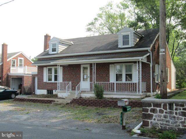 166 MECHANIC ST, Reinholds, PA 17569