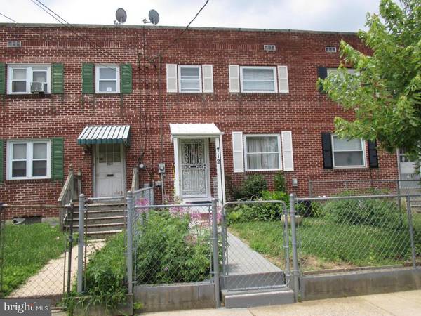 712 STEVENS AVE, Lancaster, PA 17602