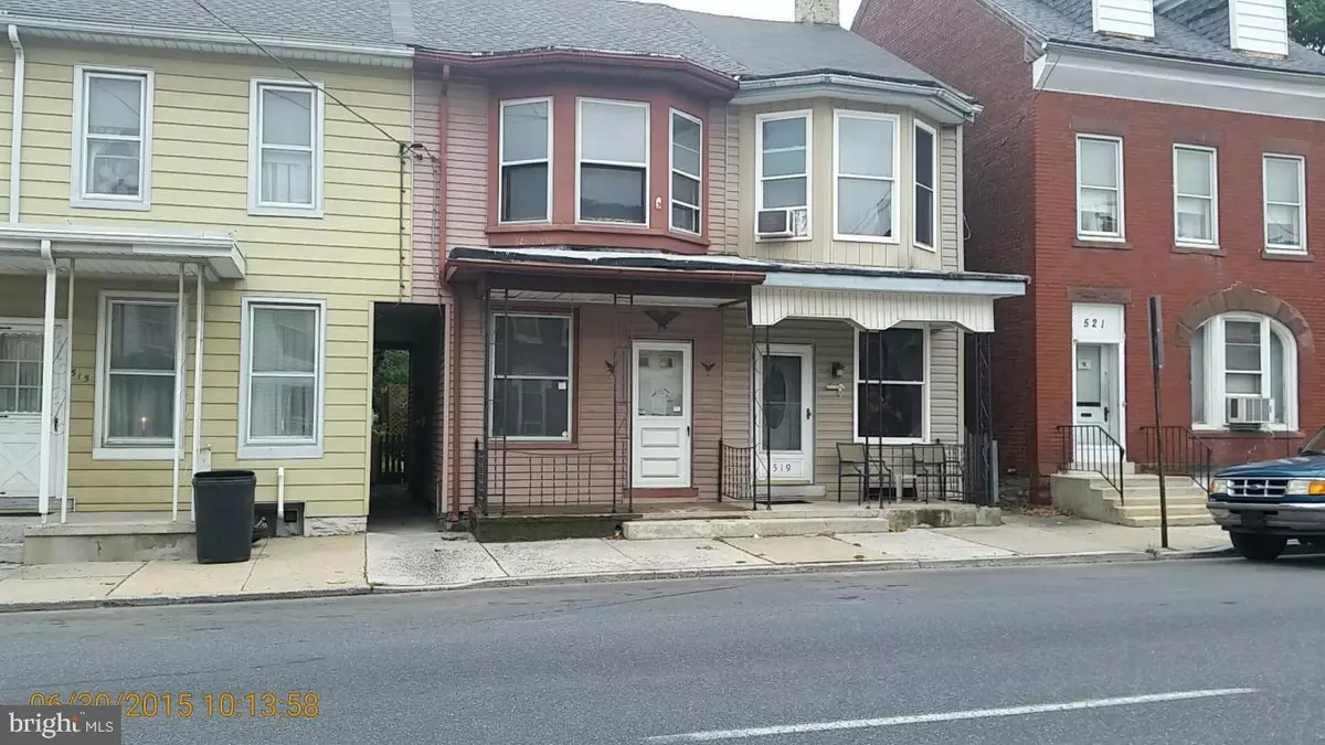 Lebanon, PA 17046,517 N 10TH ST