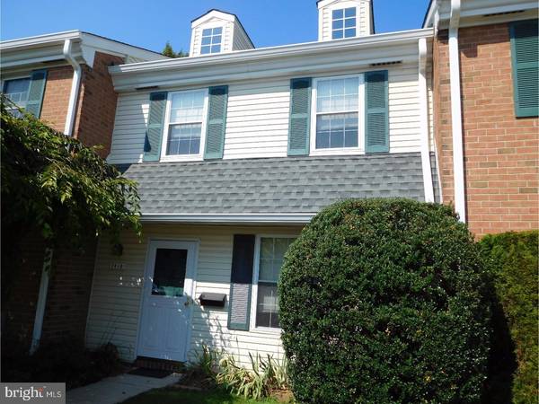 Lansdale, PA 19446,2418 HILLOCK CT