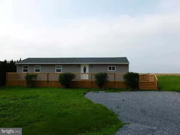 5514 DIVISION HWY, Narvon, PA 17555