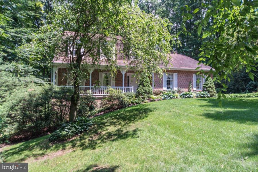 115 POPLAR LN, Elizabethtown, PA 17022