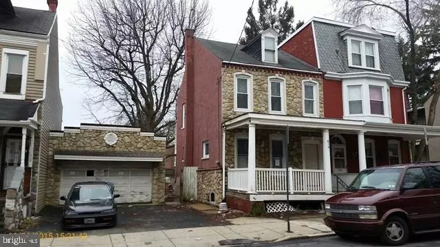 Lancaster, PA 17602,616 S LIME ST