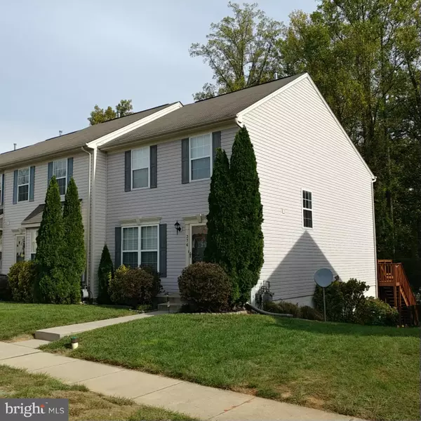 376 FORELAND GARTH, Abingdon, MD 21009