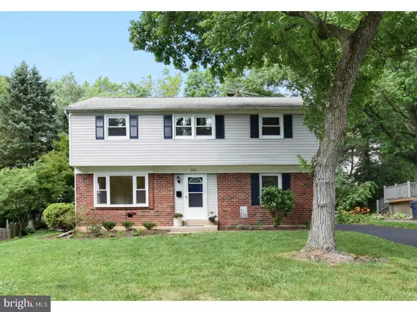 280 PARK LN, King Of Prussia, PA 19406