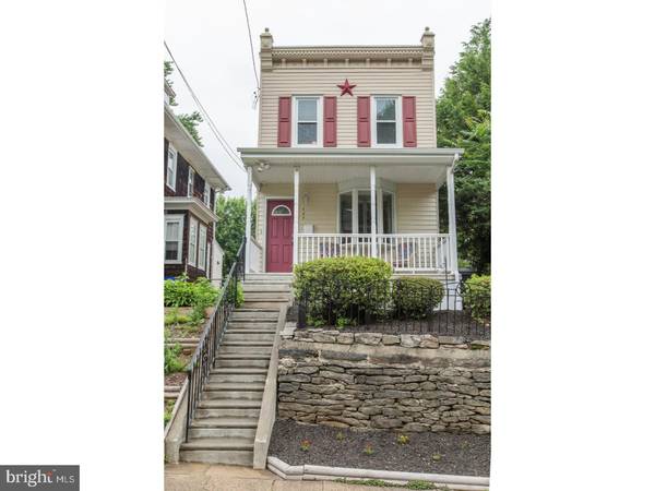 127 FRANKLIN AVE, Cheltenham, PA 19012