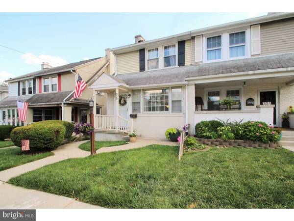 323 E 10TH AVE, Conshohocken, PA 19428