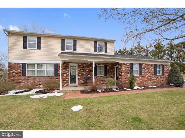 541 DELP RD, Souderton, PA 18964