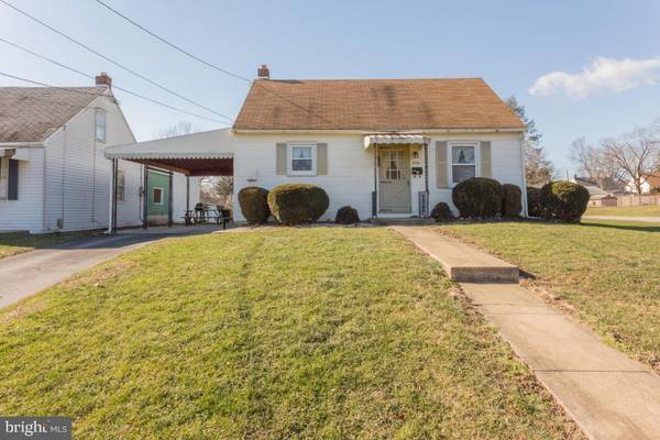 800 S 16TH ST, Columbia, PA 17512