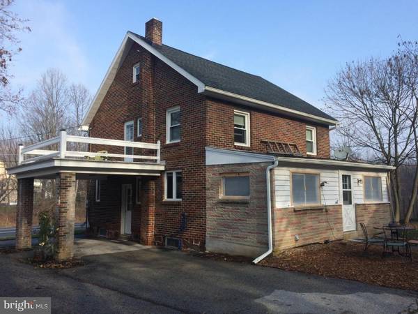 Adamstown, PA 17569,3117 N READING RD