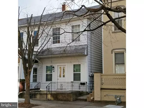 44 W 3RD ST, Pottstown, PA 19464