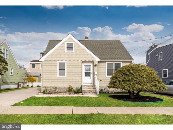 808 CENTRAL AVE, North Wildwood, NJ 08260