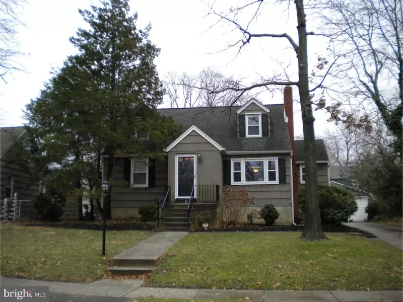 11 WHITMAN AVE, Cherry Hill, NJ 08002