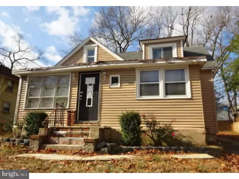 29 CLEMENTON AVE, Clementon, NJ 08021